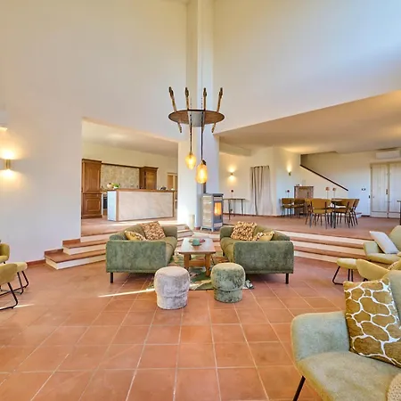 Panzió Roccollina 4*