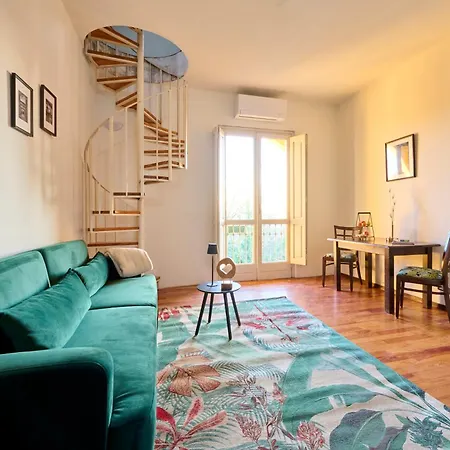 Roccollina Bed & Breakfast Ferrere