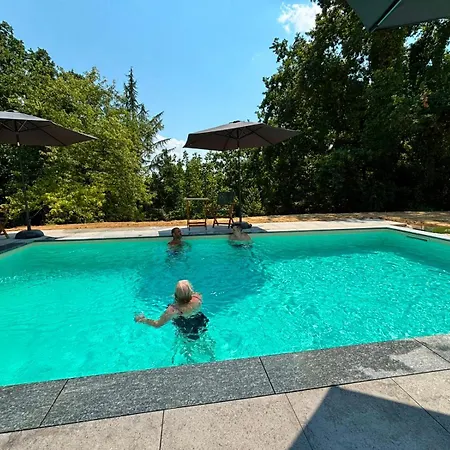 Roccollina Panzió 4*