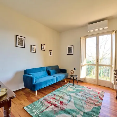 Panzió Roccollina 4*