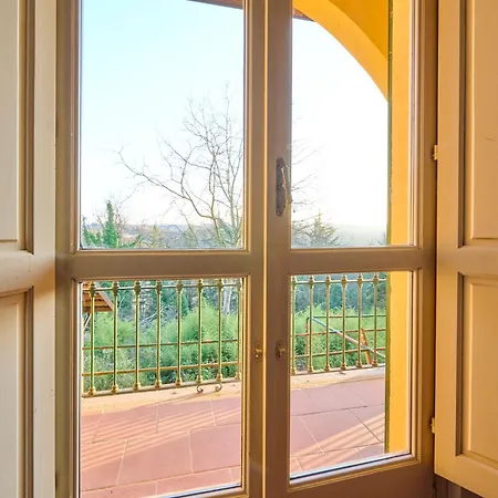 Roccollina Bed & Breakfast Ferrere
