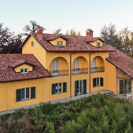Panzió Roccollina 4*