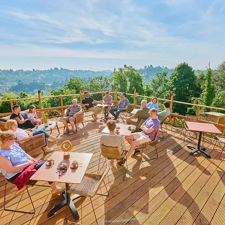 Roccollina Bed & Breakfast 4*