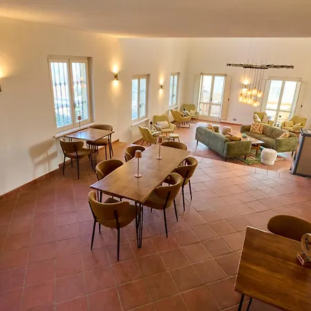 Panzió Roccollina 4*