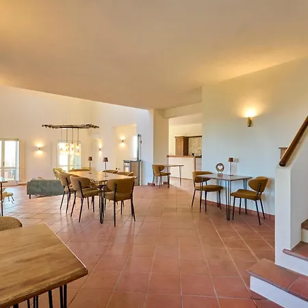 Roccollina Bed & Breakfast Ferrere