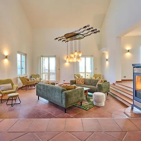 Bed & Breakfast Roccollina Ferrere