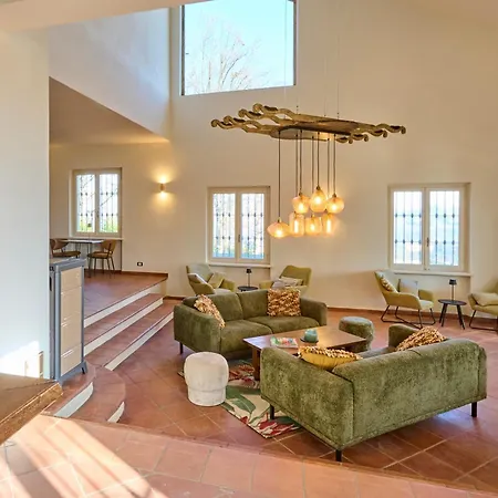 Roccollina Bed & Breakfast Ferrere