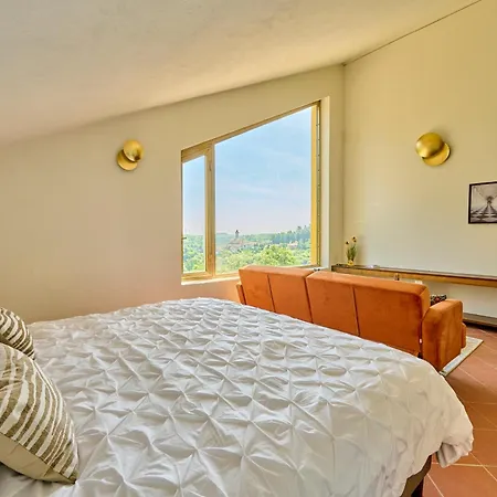 Roccollina Bed & Breakfast