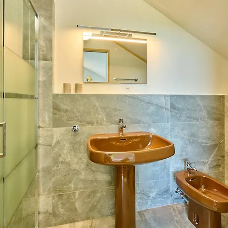 Roccollina Panzió 4*