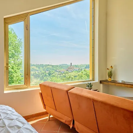 Roccollina 4*