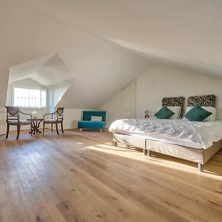 Roccollina Panzió 4*