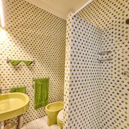 Roccollina Panzió 4*