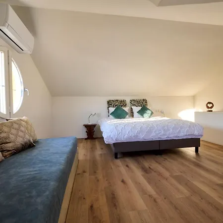 Roccollina 4* Ferrere