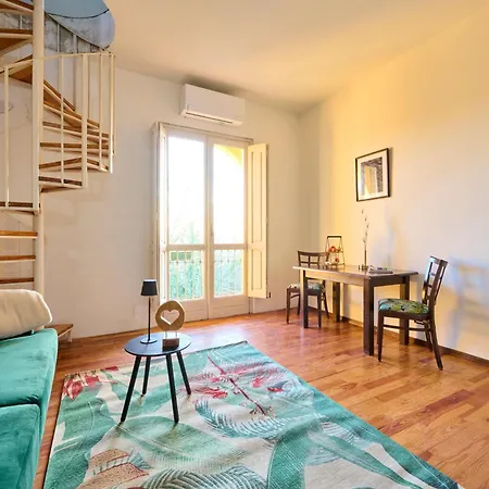Bed & Breakfast Roccollina Ferrere