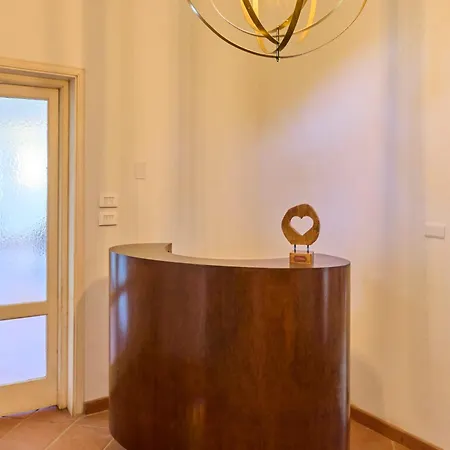Bed & Breakfast Roccollina 4*