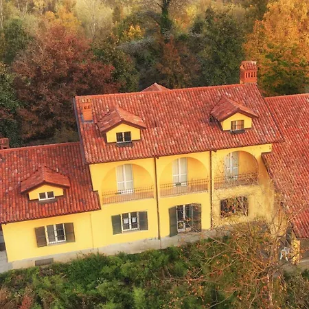 Roccollina 4* Ferrere