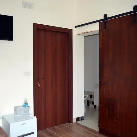 Roccollina 4* Ferrere
