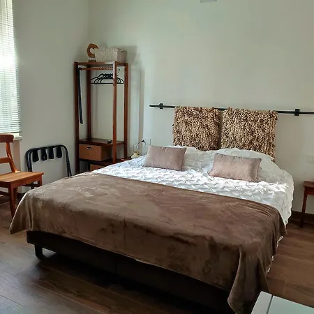 Roccollina 4* Ferrere